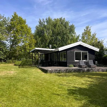 Apartment Danish Stunning Summerhouse