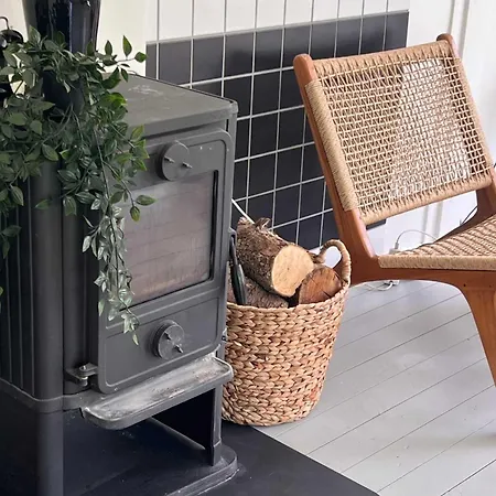 Danish Stunning Summerhouse Vejby