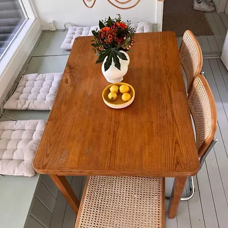 Apartment Danish Stunning Summerhouse *